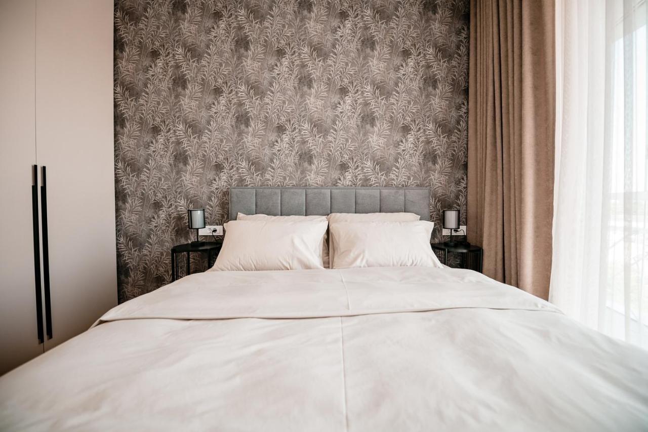 Sodoben Apartma V Centru Ljubljane Любляна Екстер'єр фото