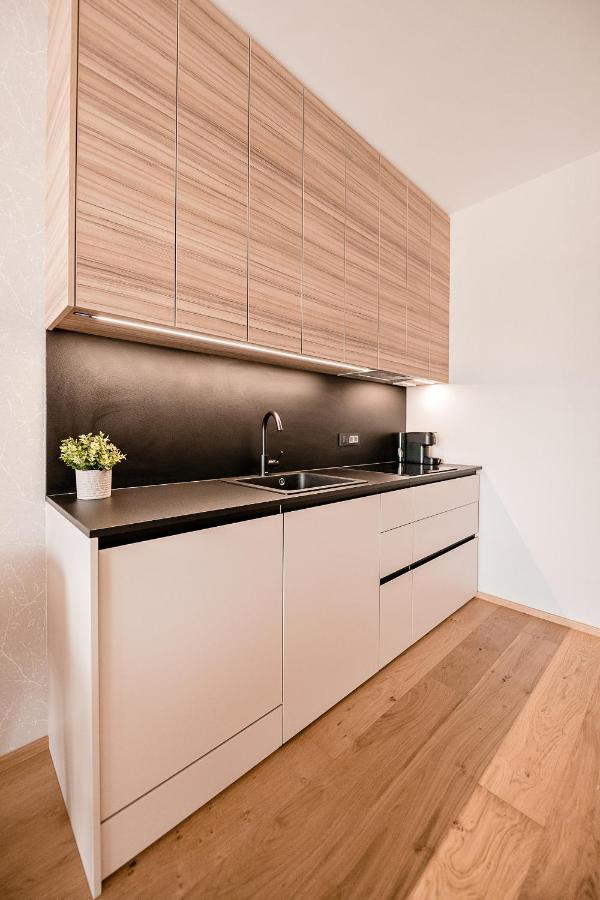 Sodoben Apartma V Centru Ljubljane Любляна Екстер'єр фото