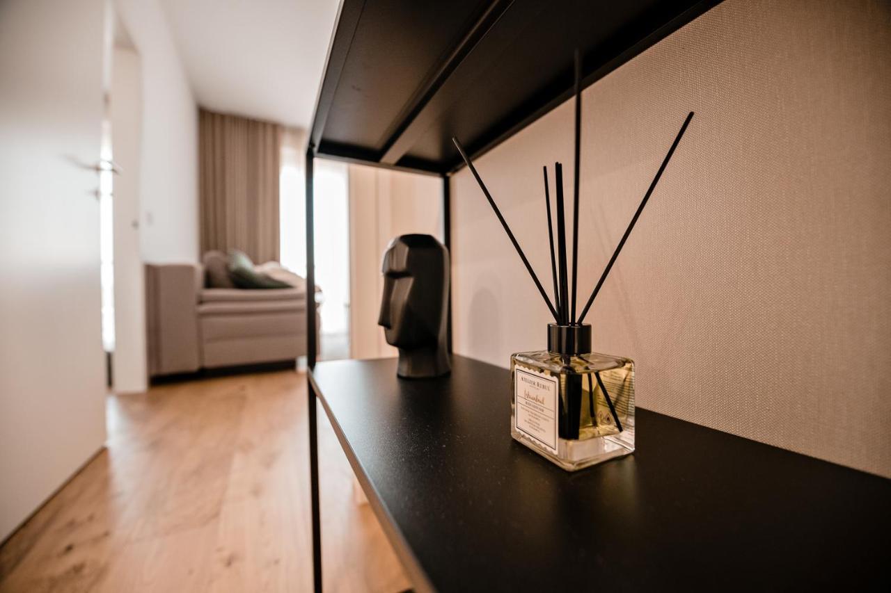 Sodoben Apartma V Centru Ljubljane Любляна Екстер'єр фото