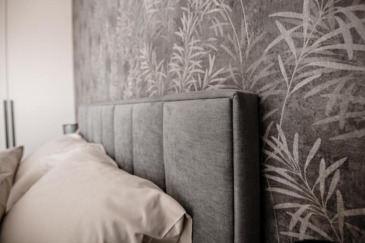 Sodoben Apartma V Centru Ljubljane Любляна Екстер'єр фото
