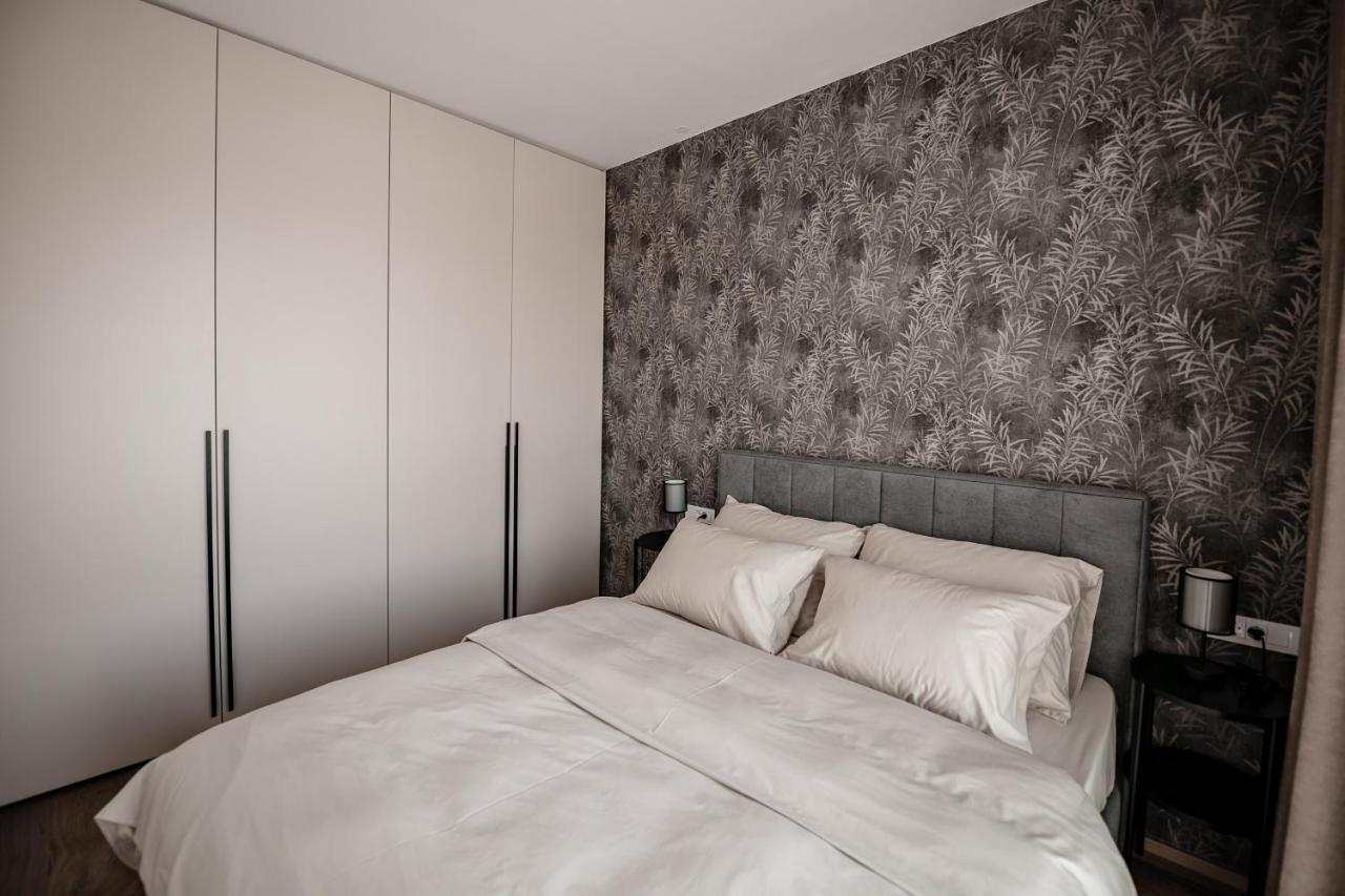 Sodoben Apartma V Centru Ljubljane Любляна Екстер'єр фото