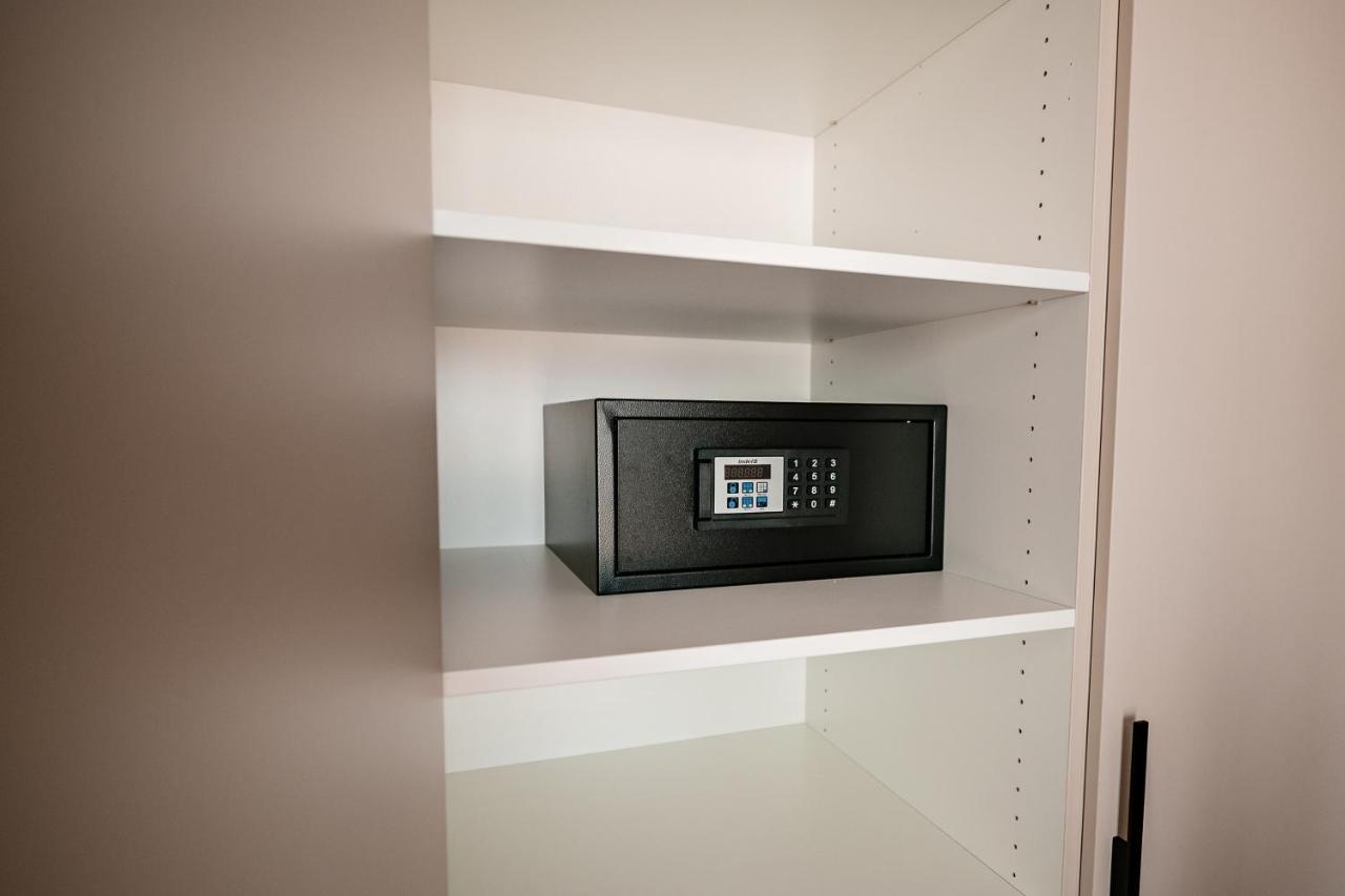 Sodoben Apartma V Centru Ljubljane Любляна Екстер'єр фото